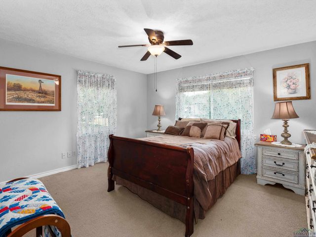 226 Circle Ridge, Gilmer, TX 75645