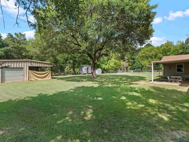 226 Circle Ridge, Gilmer, TX 75645