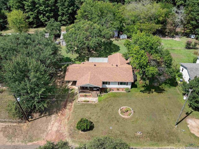 226 Circle Ridge, Gilmer, TX 75645