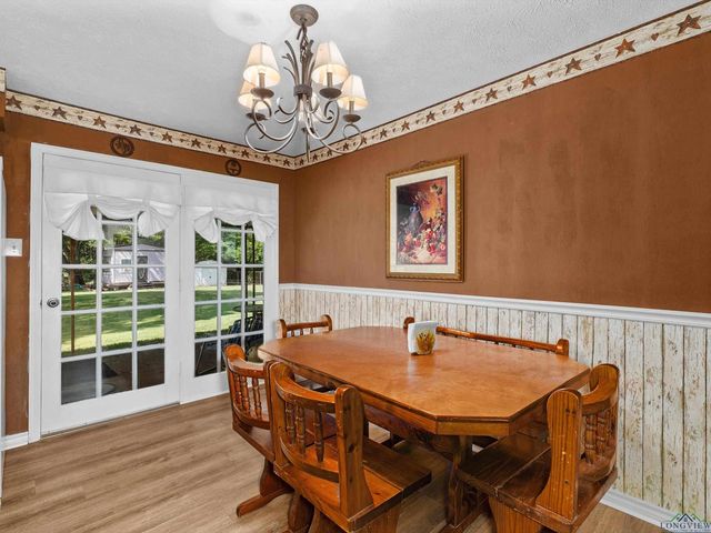 226 Circle Ridge, Gilmer, TX 75645