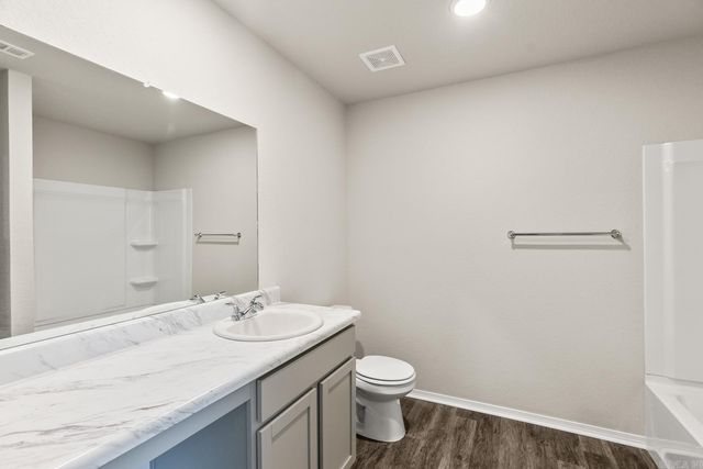 1295 Cowbell Street, Conway, AR 72034