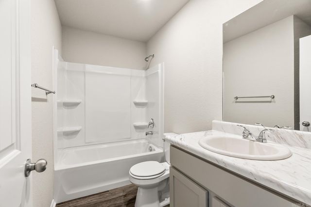 1295 Cowbell Street, Conway, AR 72034