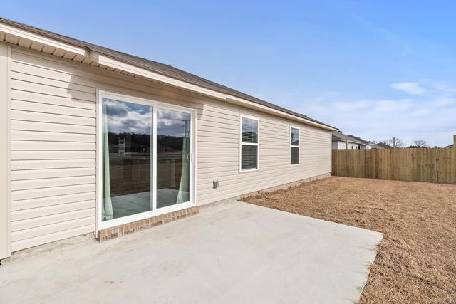 1295 Cowbell Street, Conway, AR 72034