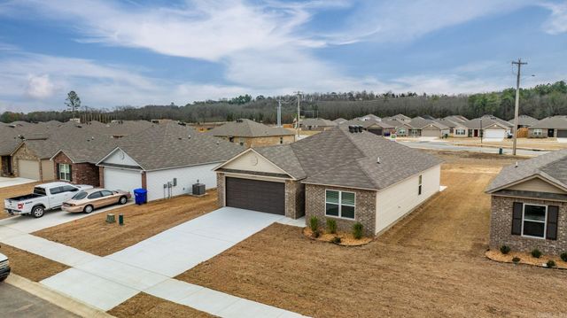1295 Cowbell Street, Conway, AR 72034