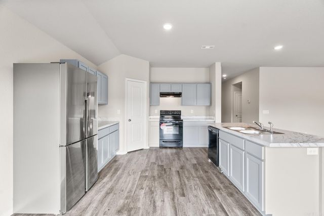 1295 Cowbell Street, Conway, AR 72034