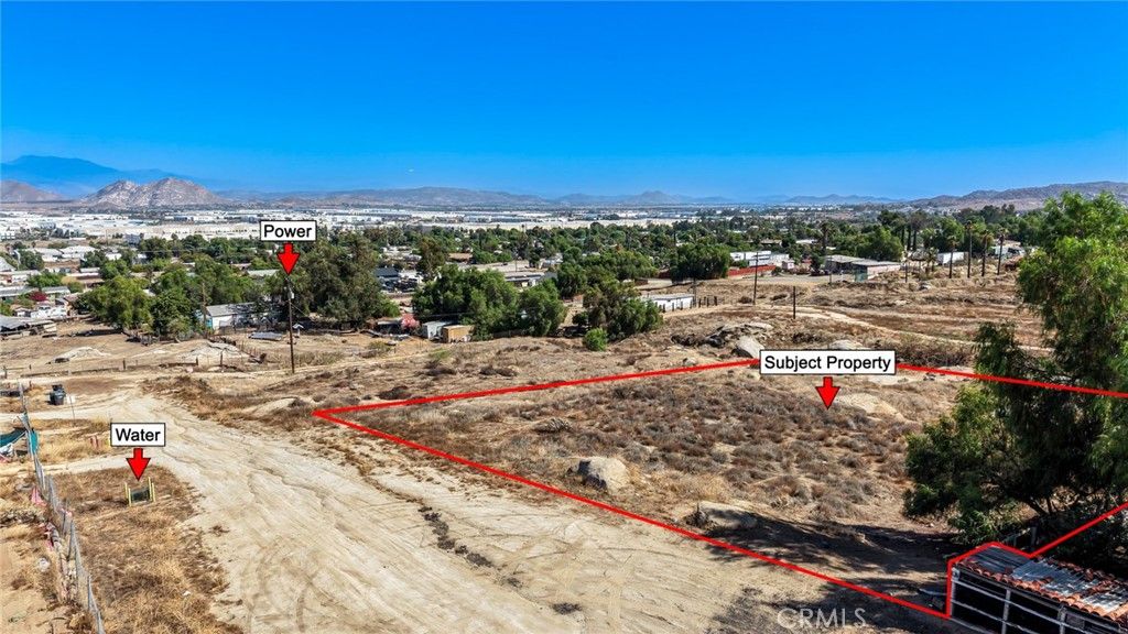 22427 Akers Lane, Perris, CA 92570 — exterior