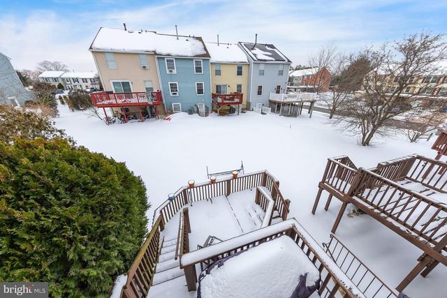 6 ANDREW CT, Glassboro, NJ 08028