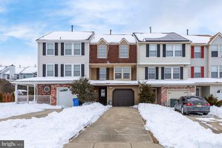 6 ANDREW CT, Glassboro, NJ 08028