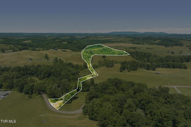 35000 Barrtree Lane, Glade Spring, VA 24340