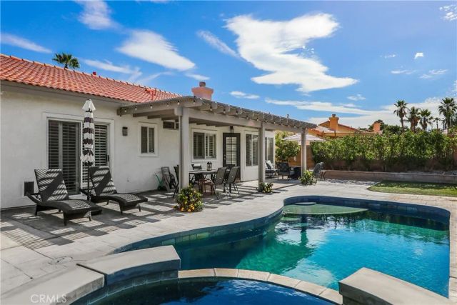 79220 Victoria, La Quinta, CA 92253
