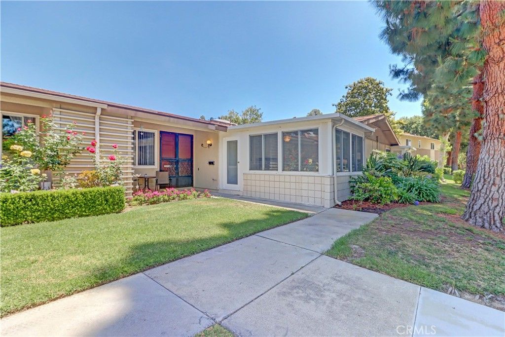 2 Via Castilla F, Laguna Woods, CA 92637 — exterior