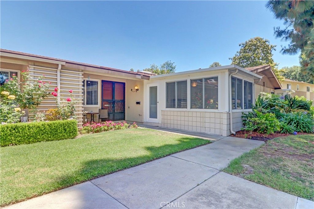 2 Via Castilla F, Laguna Woods, CA 92637 — photo 2