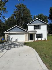 5900 End Place, Fayetteville, NC 28314