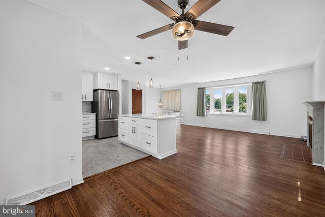 11321 BRANDYWINE RD, Clinton, MD 20735