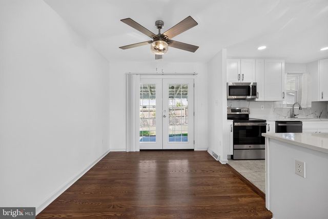 11321 BRANDYWINE RD, Clinton, MD 20735