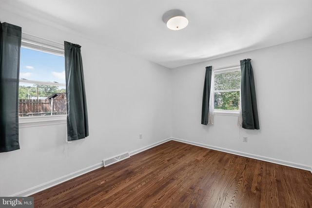11321 BRANDYWINE RD, Clinton, MD 20735