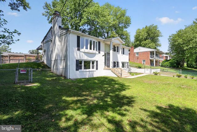 11321 BRANDYWINE RD, Clinton, MD 20735
