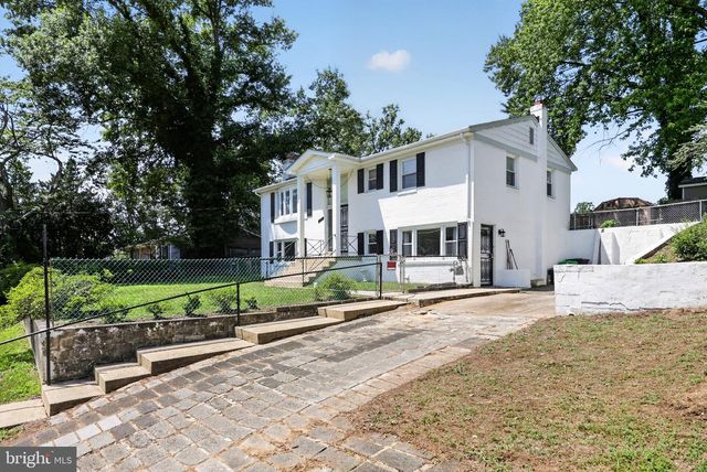 11321 BRANDYWINE RD, Clinton, MD 20735