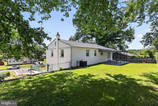 11321 BRANDYWINE RD, Clinton, MD 20735
