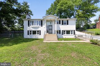 11321 BRANDYWINE RD, Clinton, MD 20735