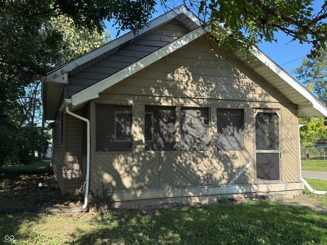 2270 Wheeler Street, Indianapolis, IN 46218
