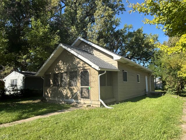 2270 Wheeler Street, Indianapolis, IN 46218