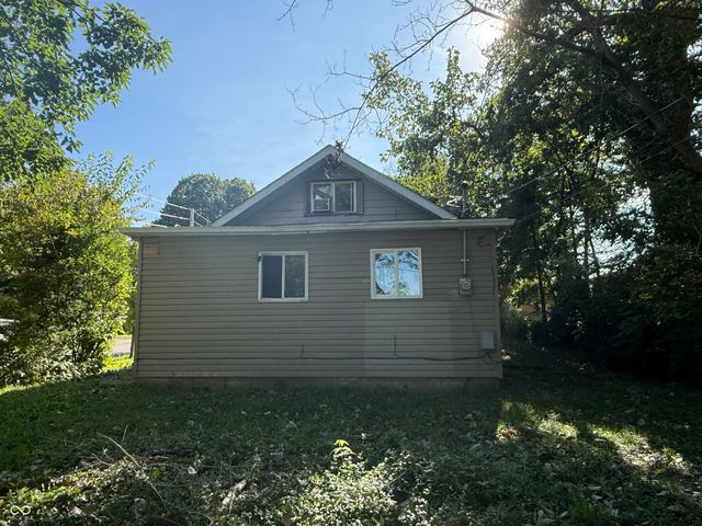 2270 Wheeler Street, Indianapolis, IN 46218