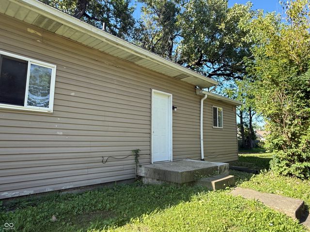 2270 Wheeler Street, Indianapolis, IN 46218