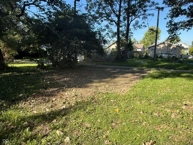 2270 Wheeler Street, Indianapolis, IN 46218