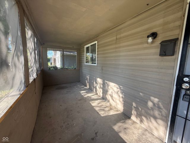 2270 Wheeler Street, Indianapolis, IN 46218