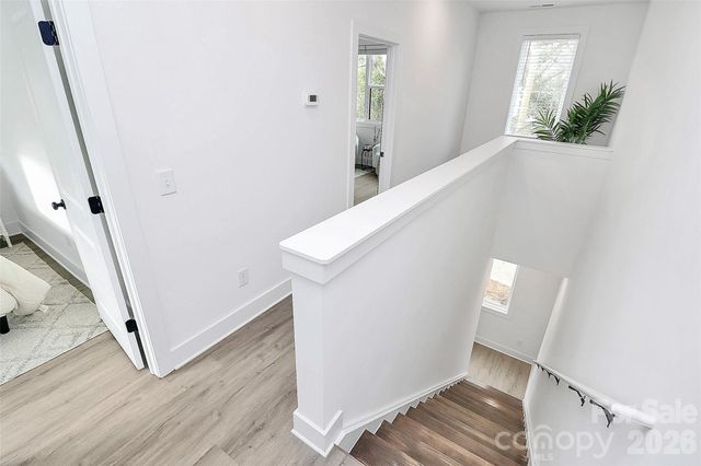 1114 Ivan Drive, Charlotte, NC 28216