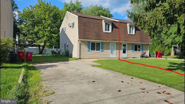 485 4TH AVE, Warminster, PA 18974