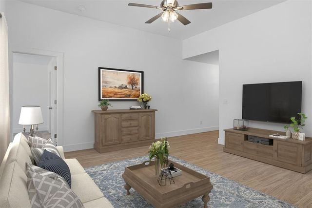 3713 NW 177th Street, Edmond, OK 73012