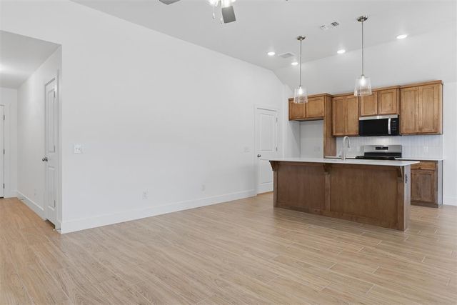 3713 NW 177th Street, Edmond, OK 73012