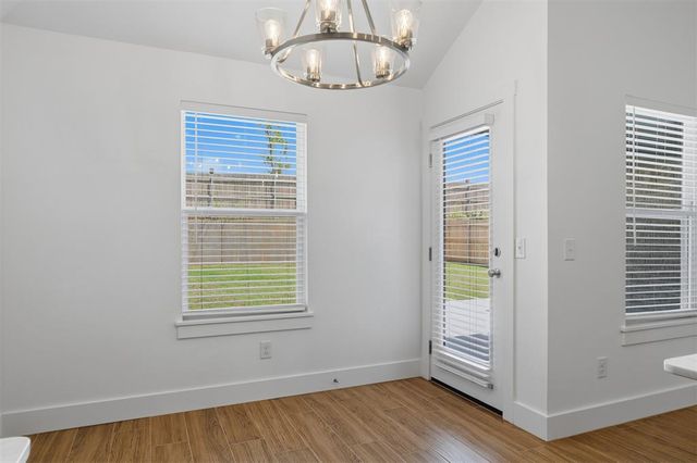 3713 NW 177th Street, Edmond, OK 73012