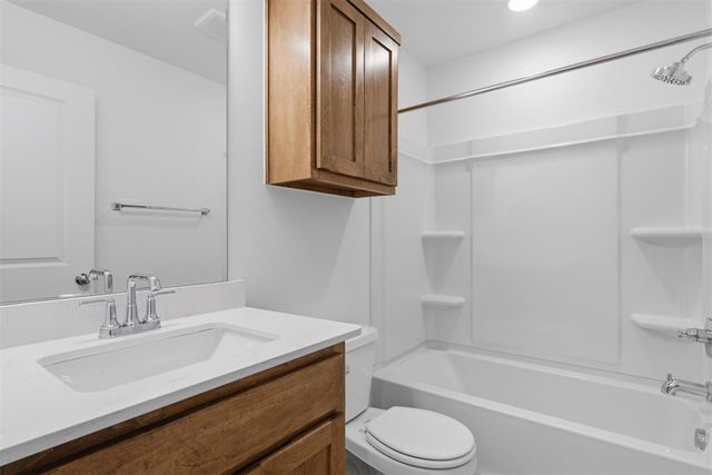 3713 NW 177th Street, Edmond, OK 73012
