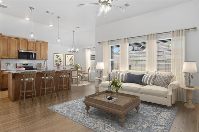 3713 NW 177th Street, Edmond, OK 73012