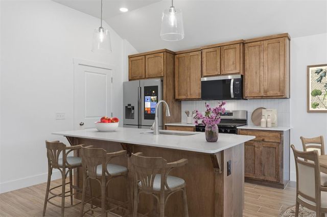 3713 NW 177th Street, Edmond, OK 73012