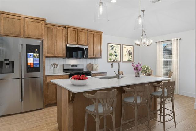 3713 NW 177th Street, Edmond, OK 73012