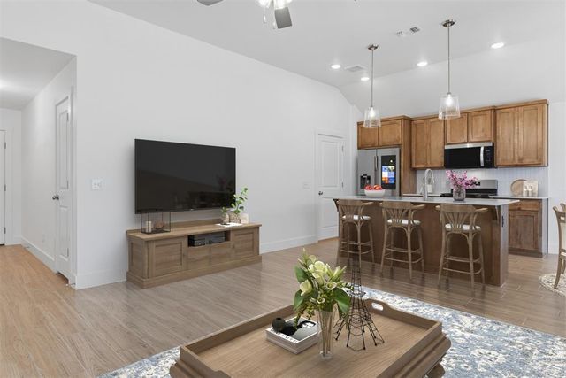 3713 NW 177th Street, Edmond, OK 73012