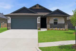 3713 NW 177th Street, Edmond, OK 73012