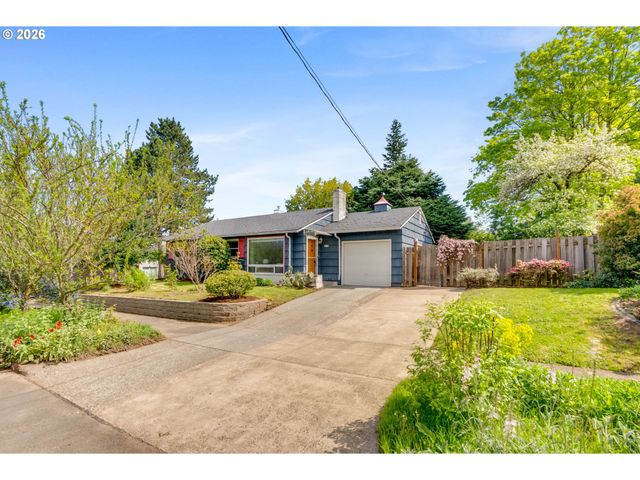 6236 Ne 9TH Ave, Portland, OR 97211