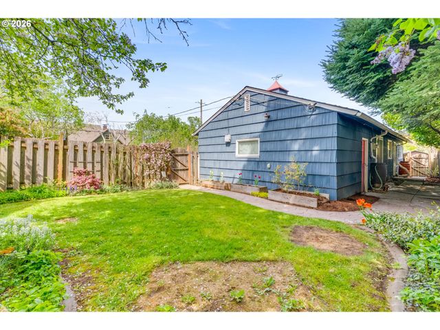6236 Ne 9TH Ave, Portland, OR 97211