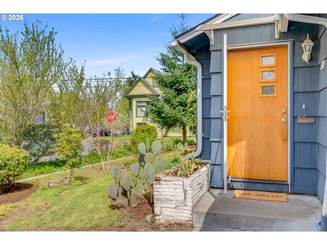 6236 Ne 9TH Ave, Portland, OR 97211