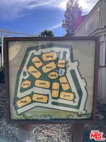 2486 Pleasant Way H, Thousand Oaks, CA 91362