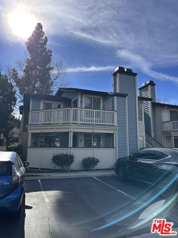 2486 Pleasant Way H, Thousand Oaks, CA 91362