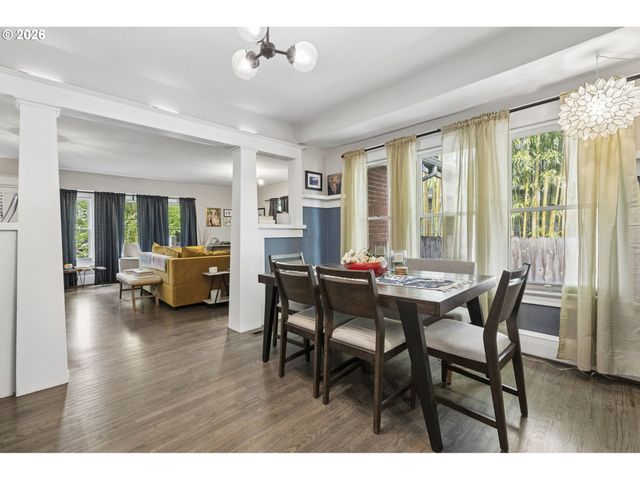 10214 Se YUKON St, Portland, OR 97266