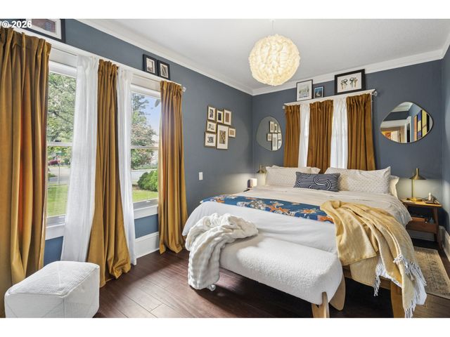 10214 Se YUKON St, Portland, OR 97266