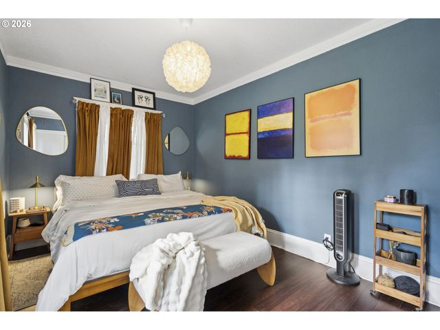 10214 Se YUKON St, Portland, OR 97266