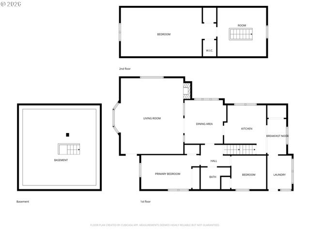 10214 Se YUKON St, Portland, OR 97266